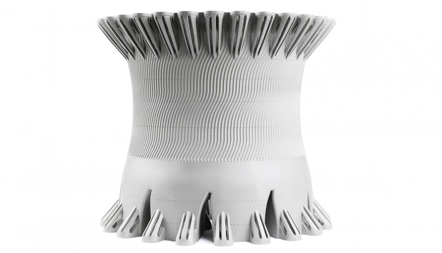 GF Machining Solutions presents the unique AM Ecosystem and the new DMP Flex/Factory 350 Dual at Formnext